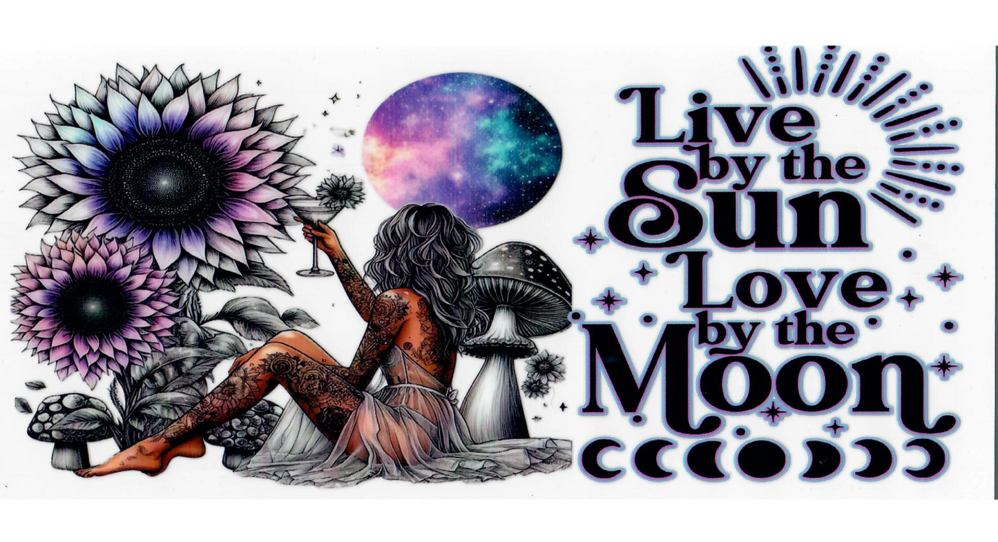 16Oz Live By The Sun Love By The Moon 2