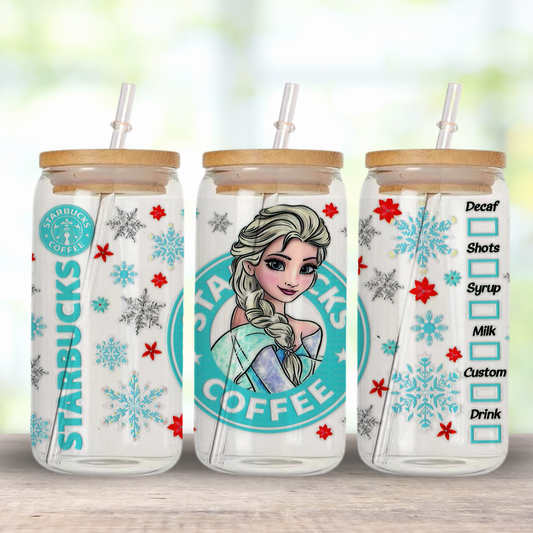 16Oz Frozen Wrap
